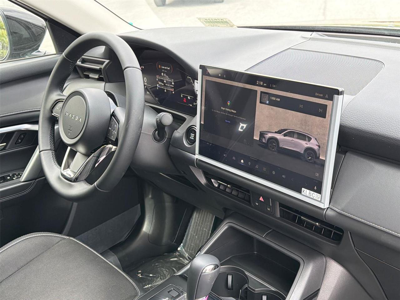 2026 Mazda CX-5 2.5 S Select Hagerstown MD