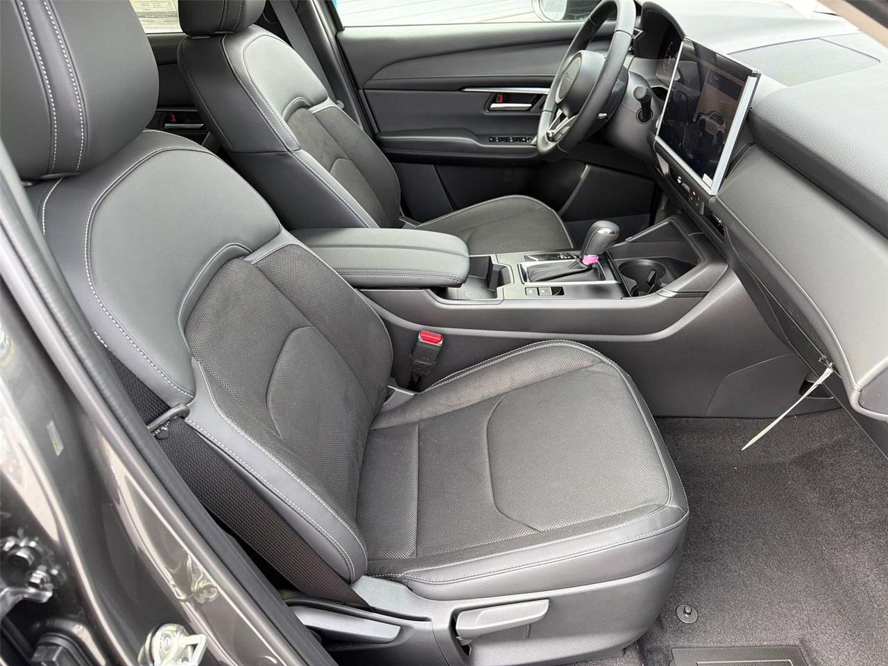 2026 Mazda CX-5 2.5 S Select Hagerstown MD