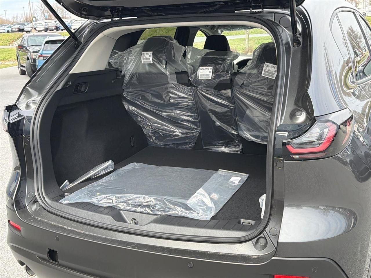 2026 Mazda CX-5 2.5 S Select Hagerstown MD