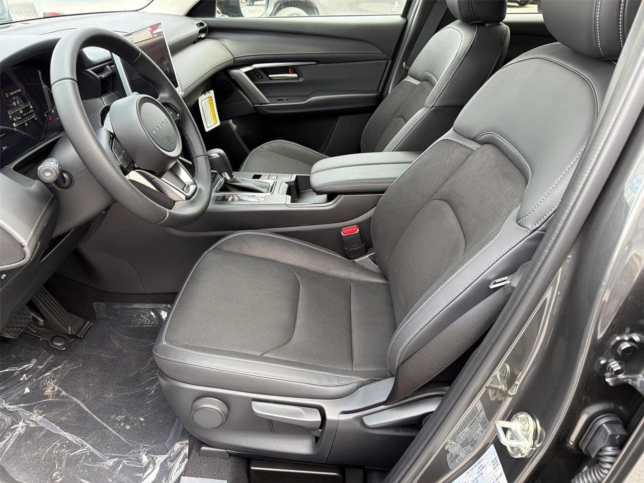 2026 Mazda CX-5 2.5 S Select Hagerstown MD