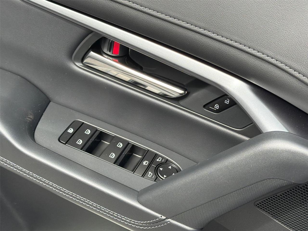 2026 Mazda CX-5 2.5 S Select Hagerstown MD