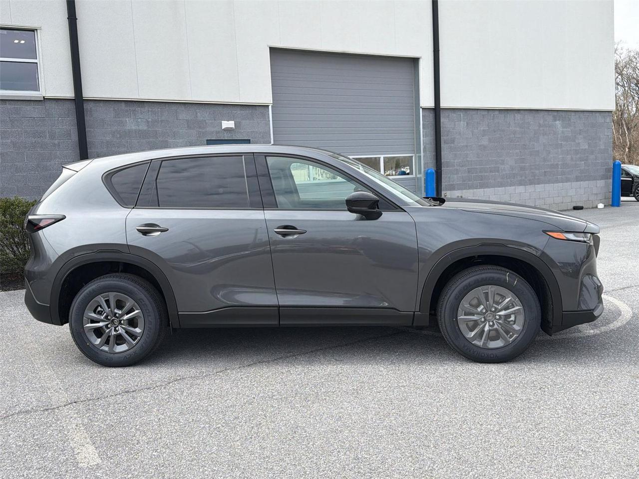 2026 Mazda CX-5 2.5 S Select Hagerstown MD