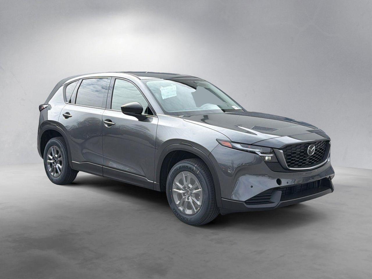 2026 Mazda CX-5 2.5 S Select