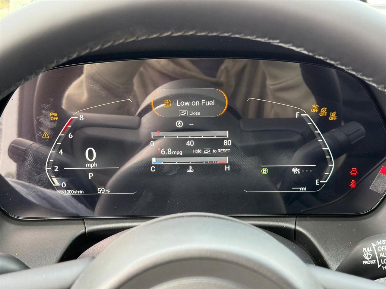 2026 Mazda CX-5 2.5 S Select Hagerstown MD