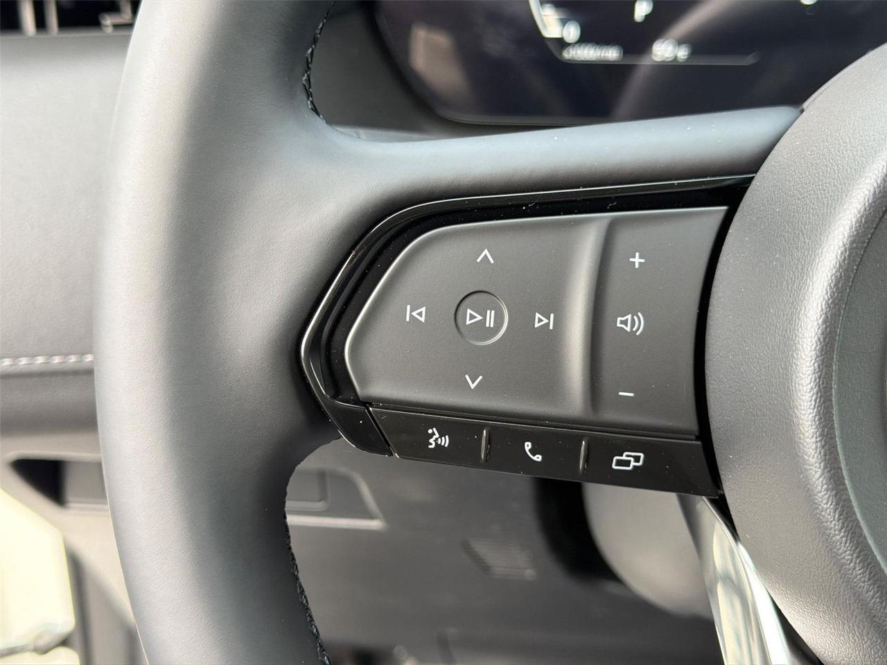 2026 Mazda CX-5 2.5 S Select Hagerstown MD