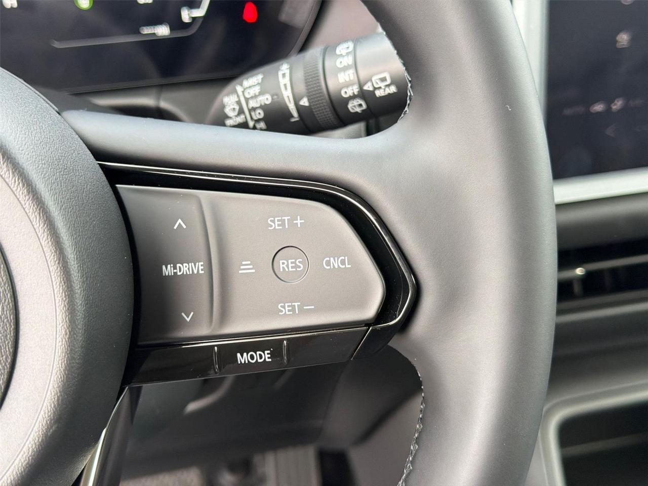 2026 Mazda CX-5 2.5 S Select Hagerstown MD