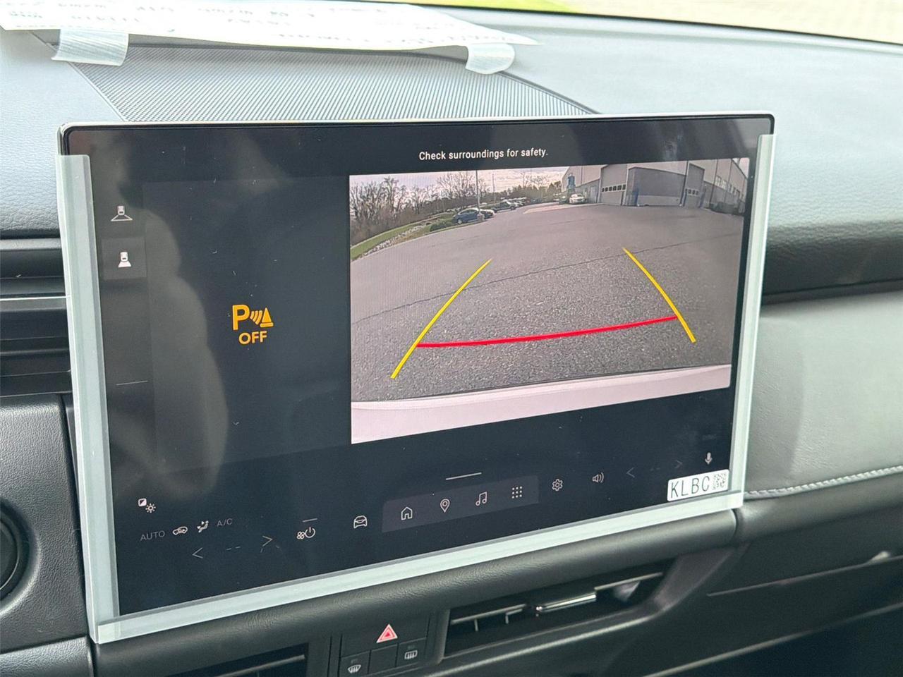 2026 Mazda CX-5 2.5 S Select Hagerstown MD