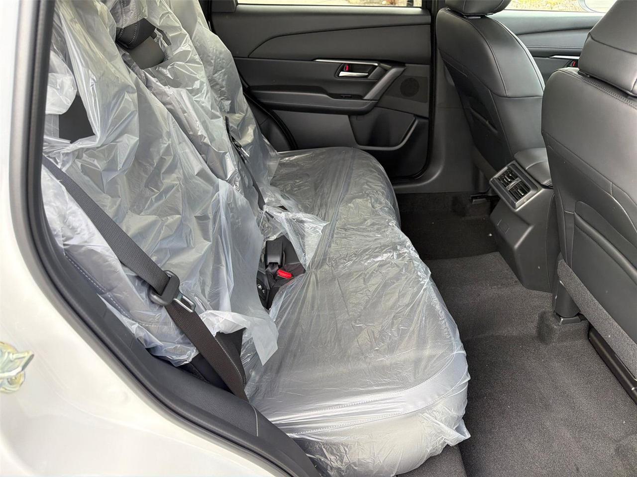 2026 Mazda CX-5 2.5 S Select Hagerstown MD