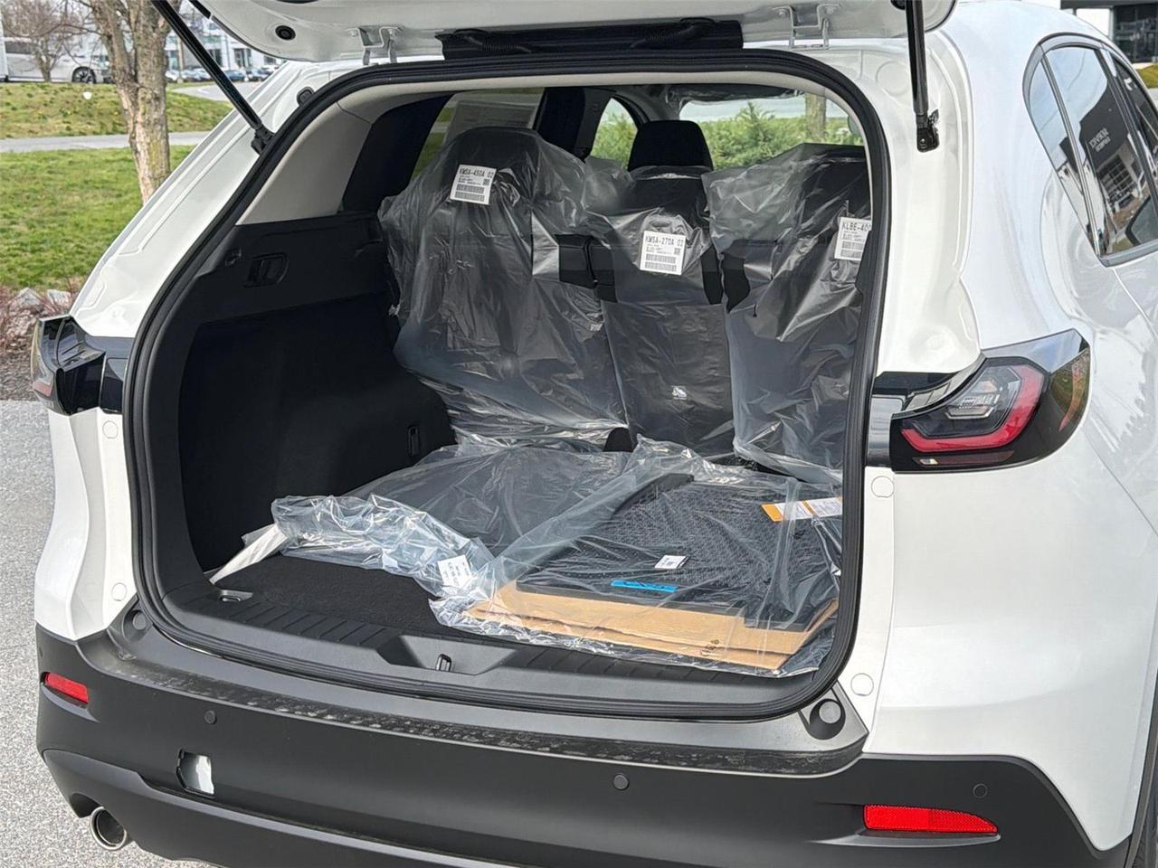 2026 Mazda CX-5 2.5 S Select Hagerstown MD