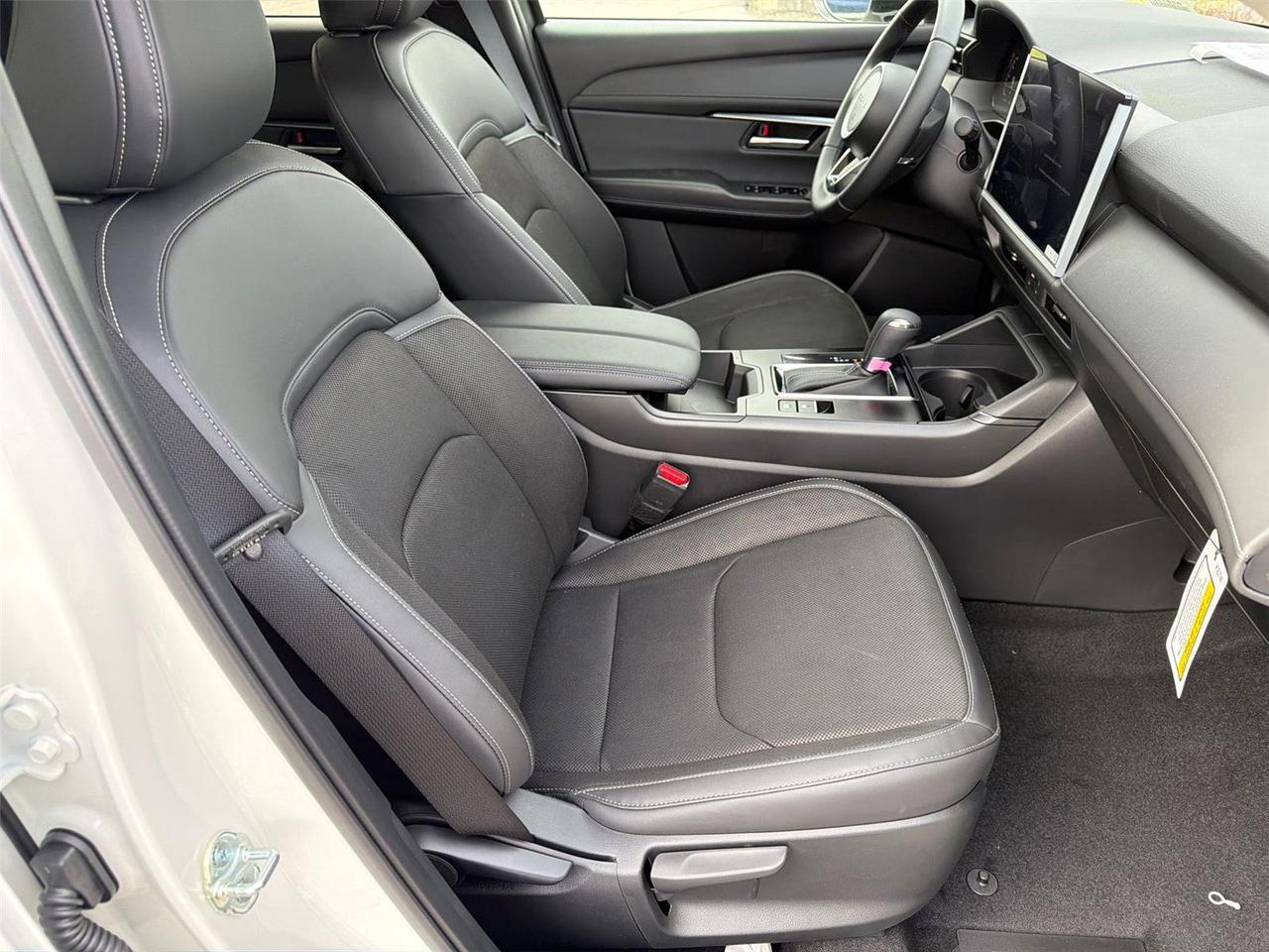 2026 Mazda CX-5 2.5 S Select Hagerstown MD