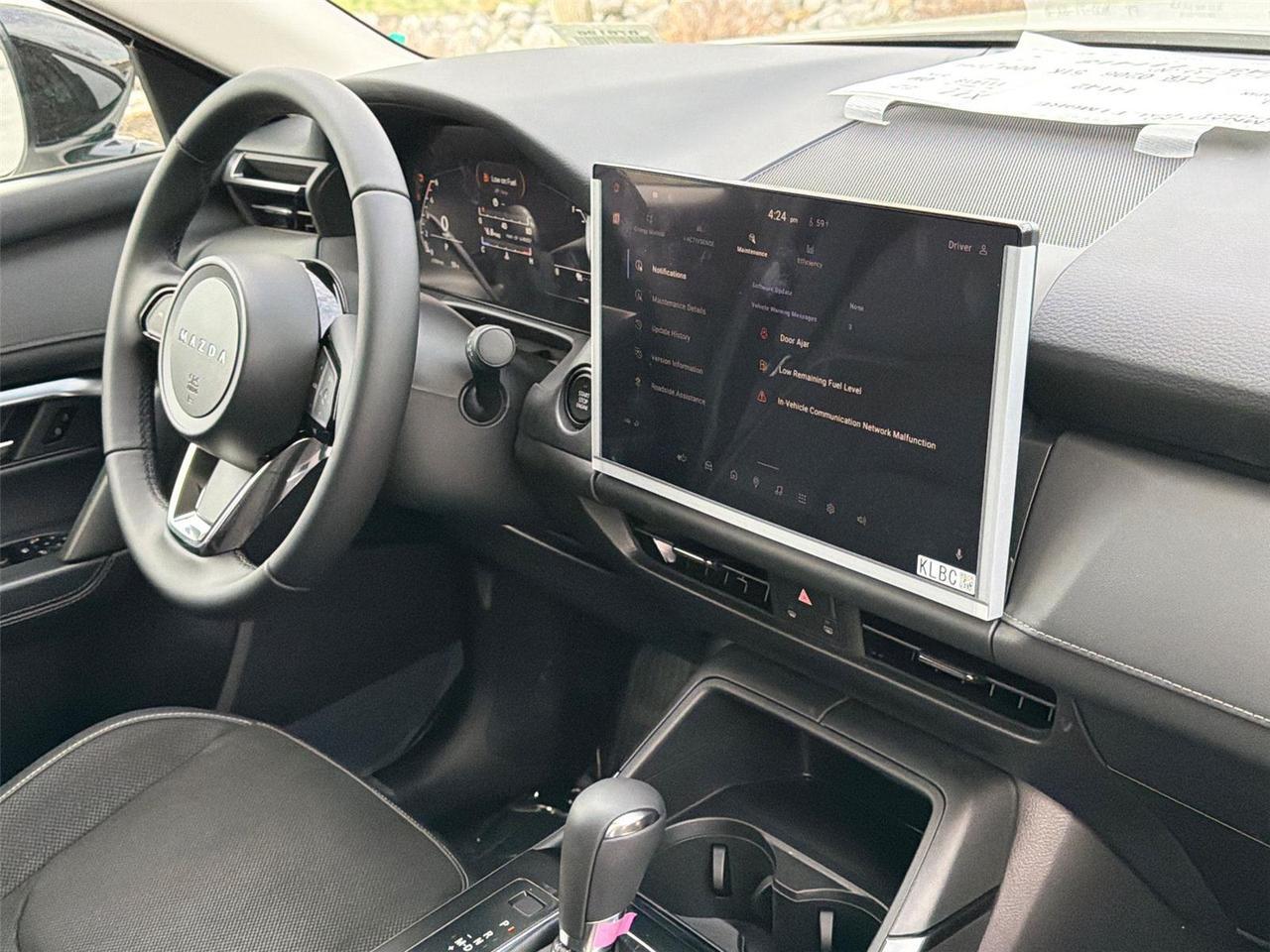 2026 Mazda CX-5 2.5 S Select Hagerstown MD