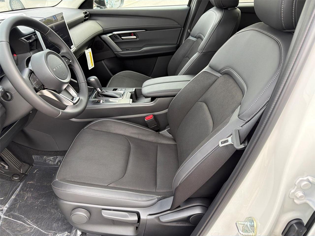 2026 Mazda CX-5 2.5 S Select Hagerstown MD