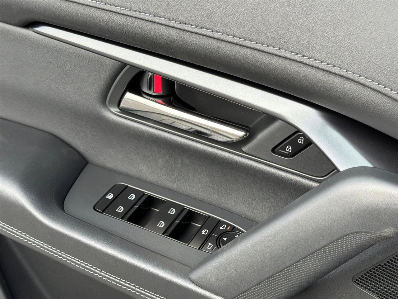 2026 Mazda CX-5 2.5 S Select Hagerstown MD