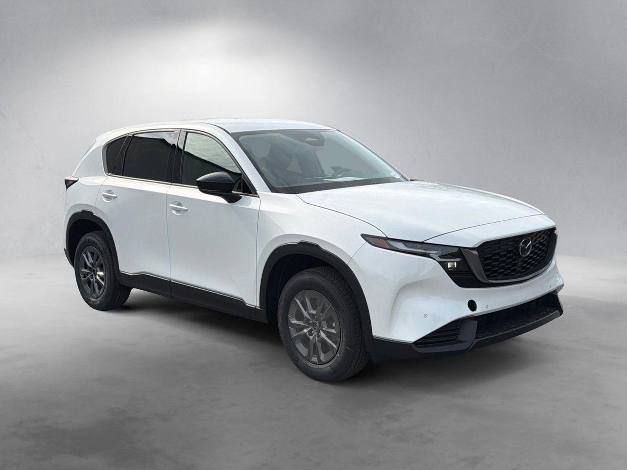 2026 Mazda CX-5 2.5 S Select Hagerstown MD