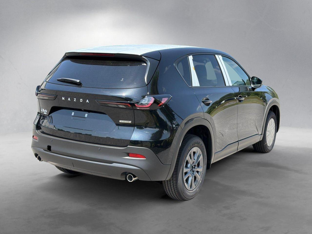 2026 Mazda CX-5 2.5 S Select Hagerstown MD