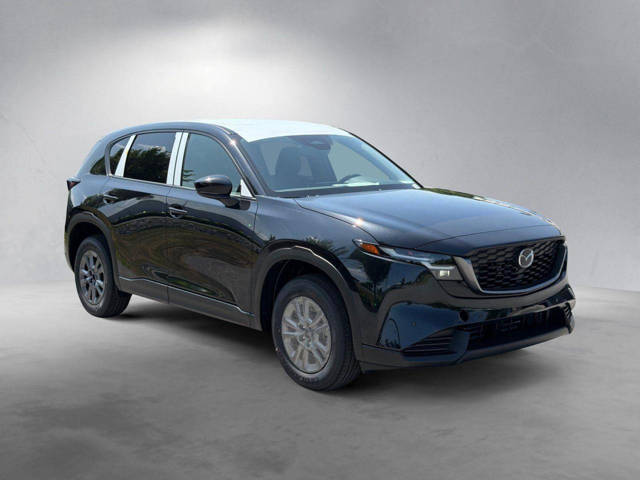 2026 Mazda CX-5 2.5 S Select Hagerstown MD
