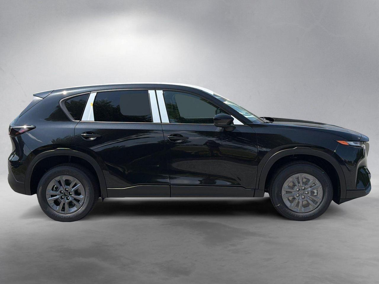 2026 Mazda CX-5 2.5 S Select Hagerstown MD