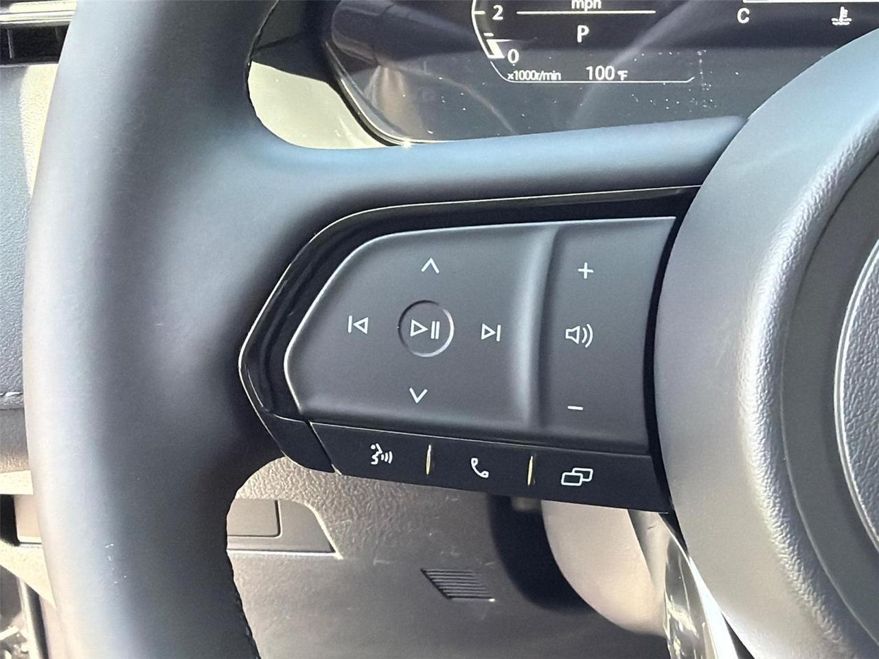 2026 Mazda CX-5 2.5 S Select Hagerstown MD