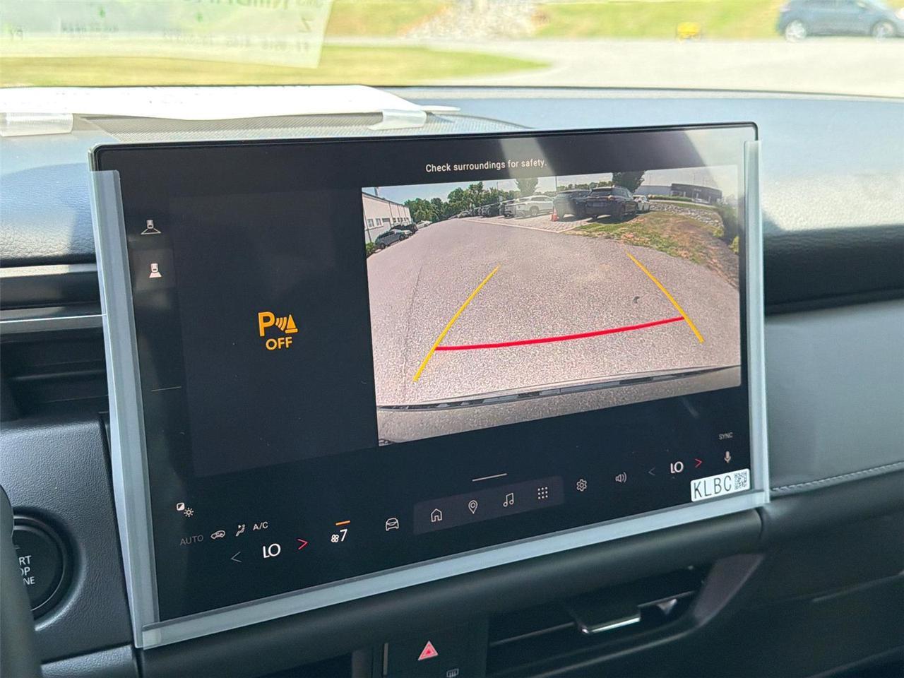 2026 Mazda CX-5 2.5 S Select Hagerstown MD