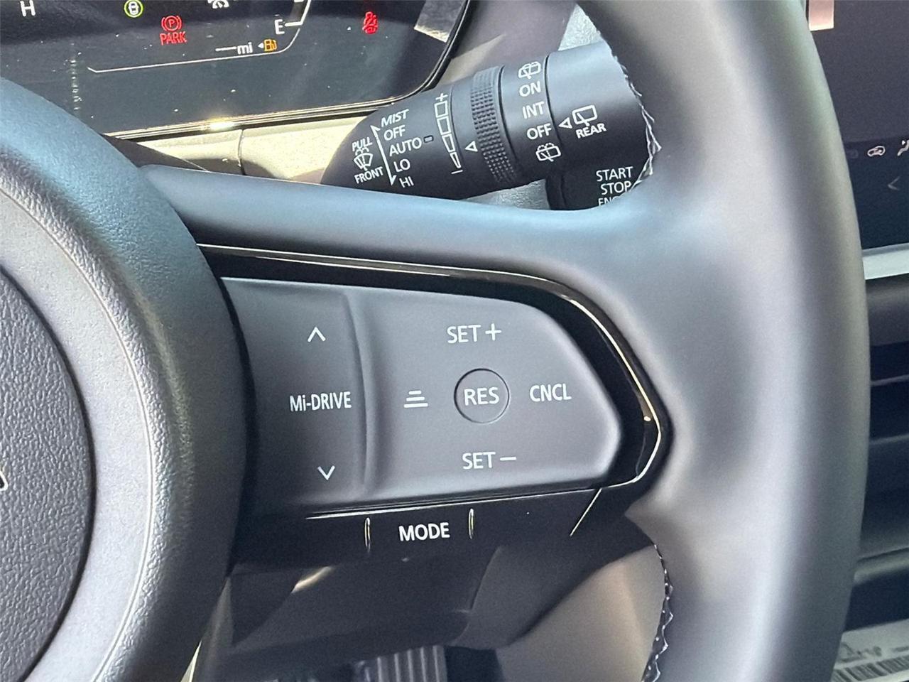 2026 Mazda CX-5 2.5 S Select Hagerstown MD