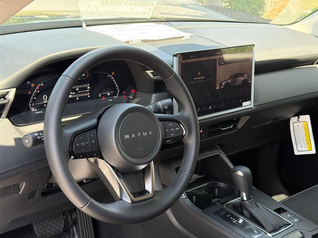 2026 Mazda CX-5 2.5 S Select Hagerstown MD