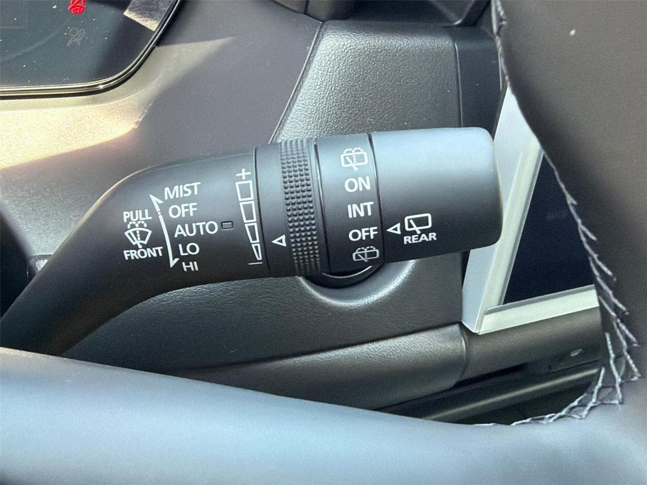 2026 Mazda CX-5 2.5 S Select Hagerstown MD