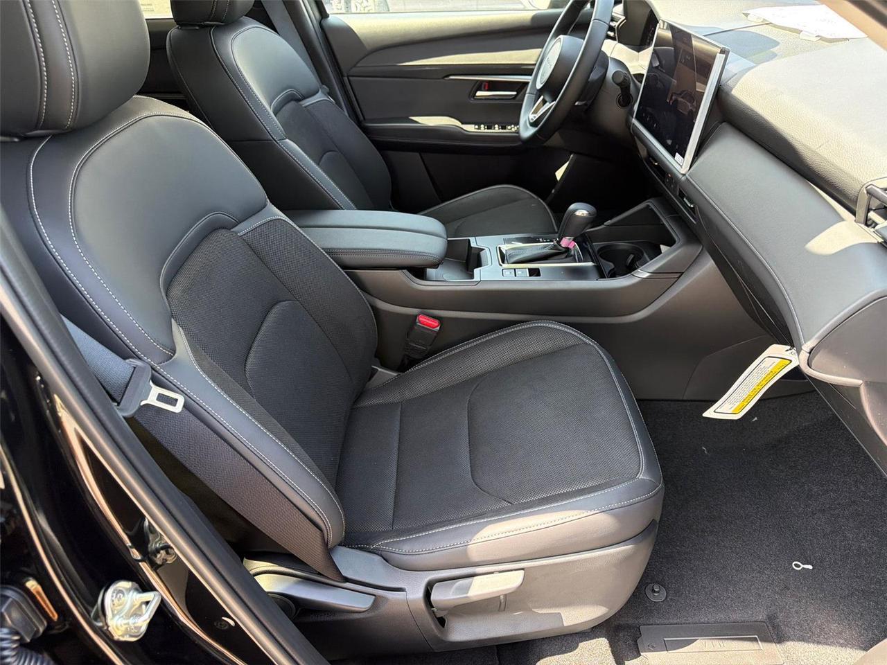 2026 Mazda CX-5 2.5 S Select Hagerstown MD