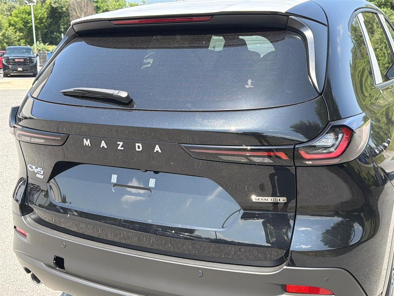 2026 Mazda CX-5 2.5 S Select Hagerstown MD