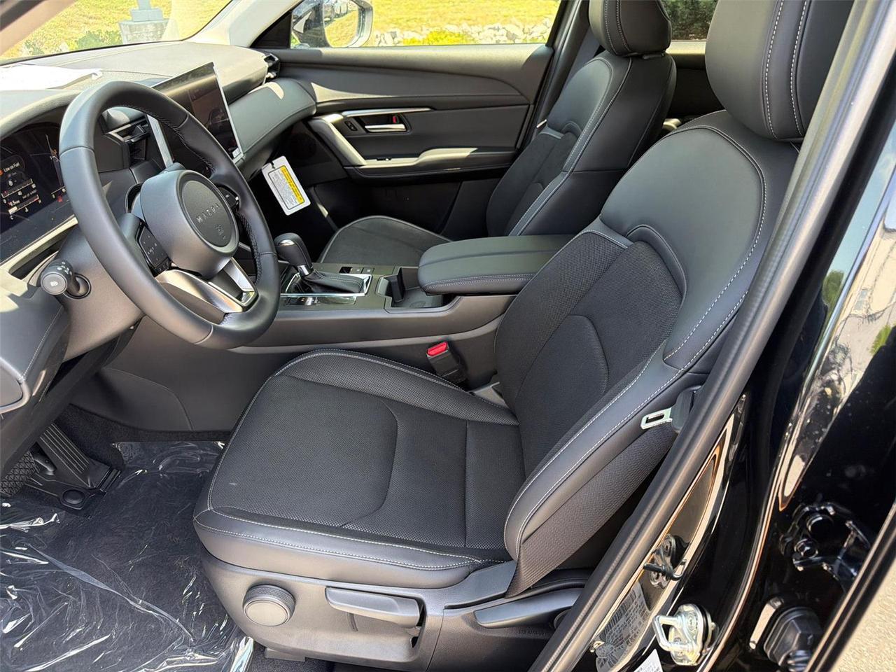 2026 Mazda CX-5 2.5 S Select Hagerstown MD