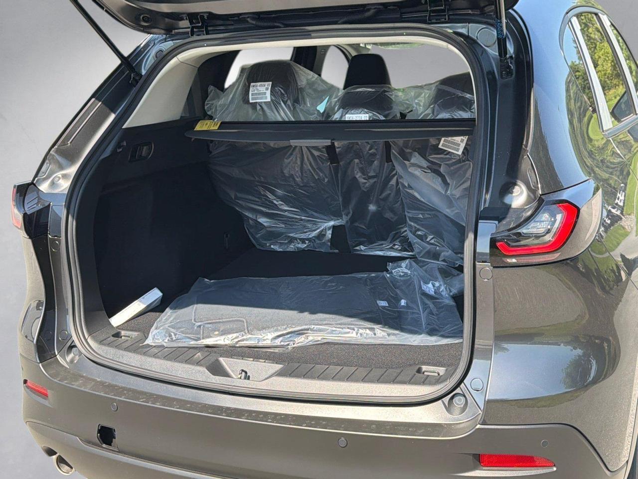 2026 Mazda CX-5 2.5 S Select Hagerstown MD