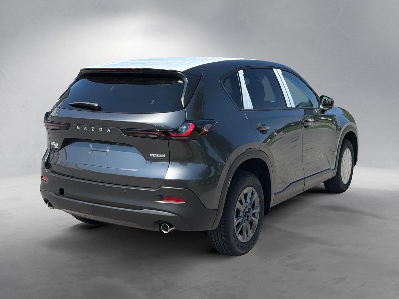 2026 Mazda CX-5 2.5 S Select Hagerstown MD