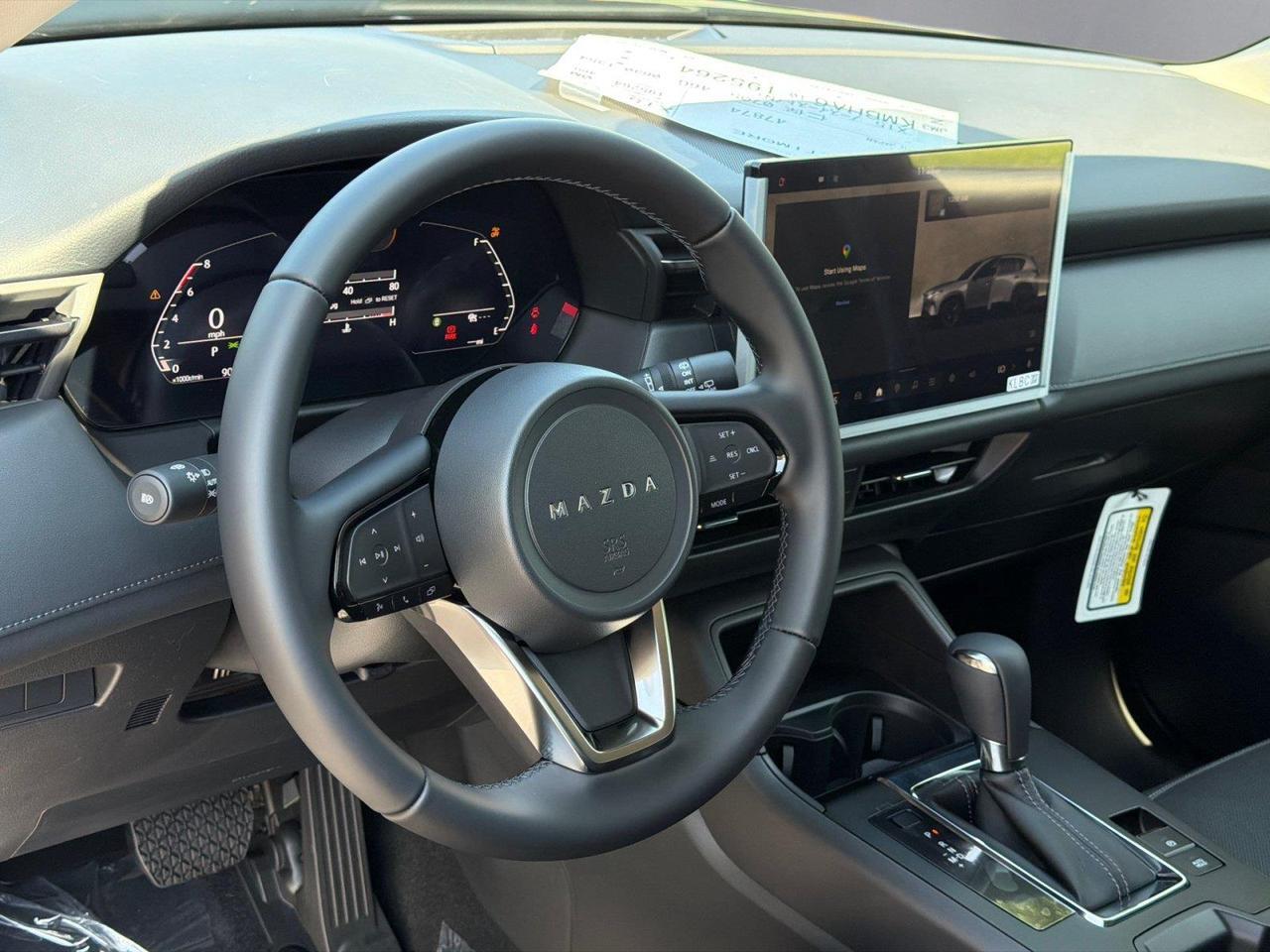 2026 Mazda CX-5 2.5 S Select Hagerstown MD
