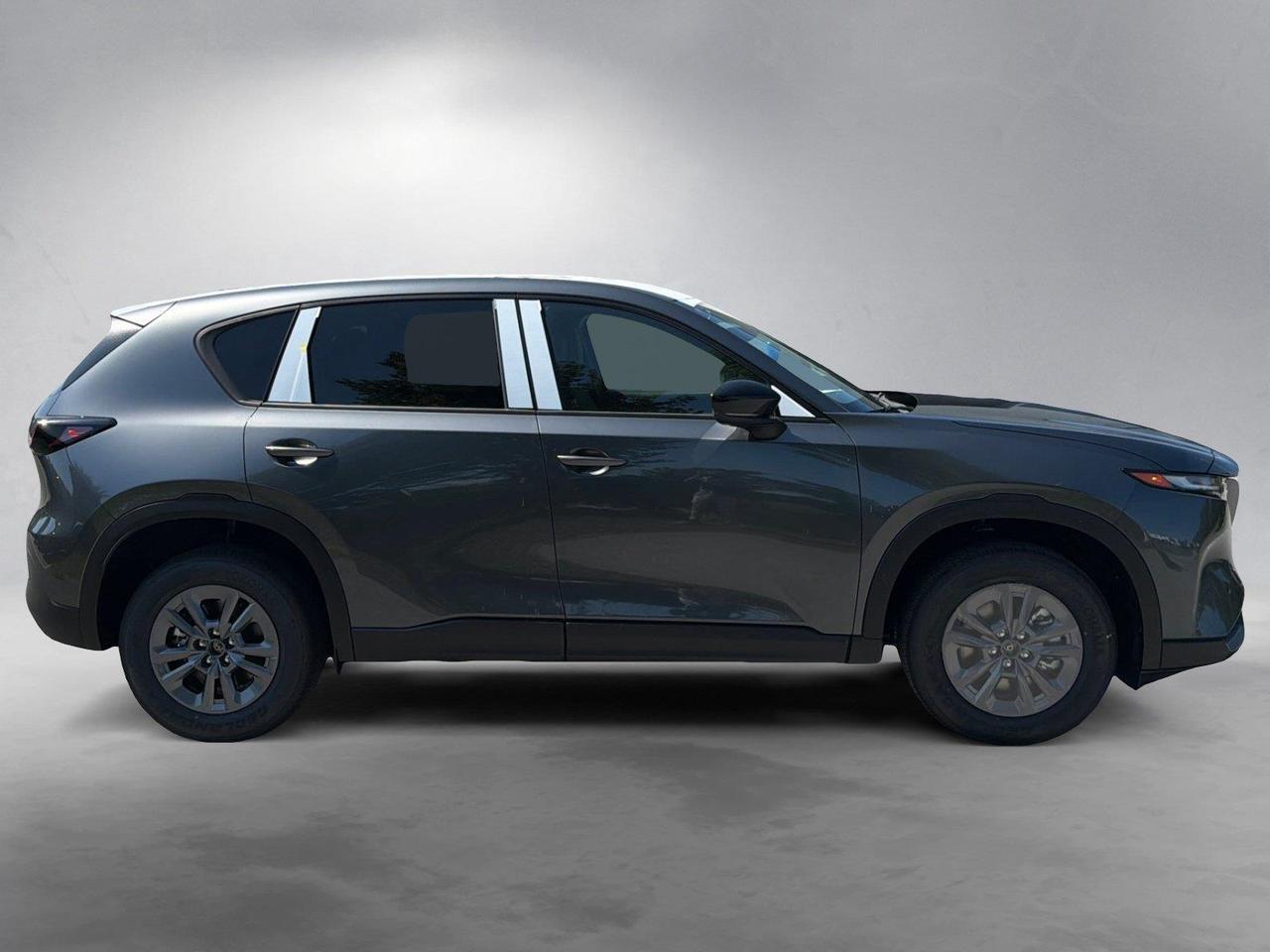 2026 Mazda CX-5 2.5 S Select Hagerstown MD