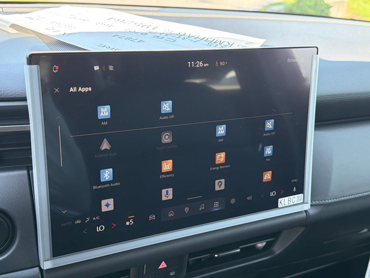 2026 Mazda CX-5 2.5 S Select Hagerstown MD
