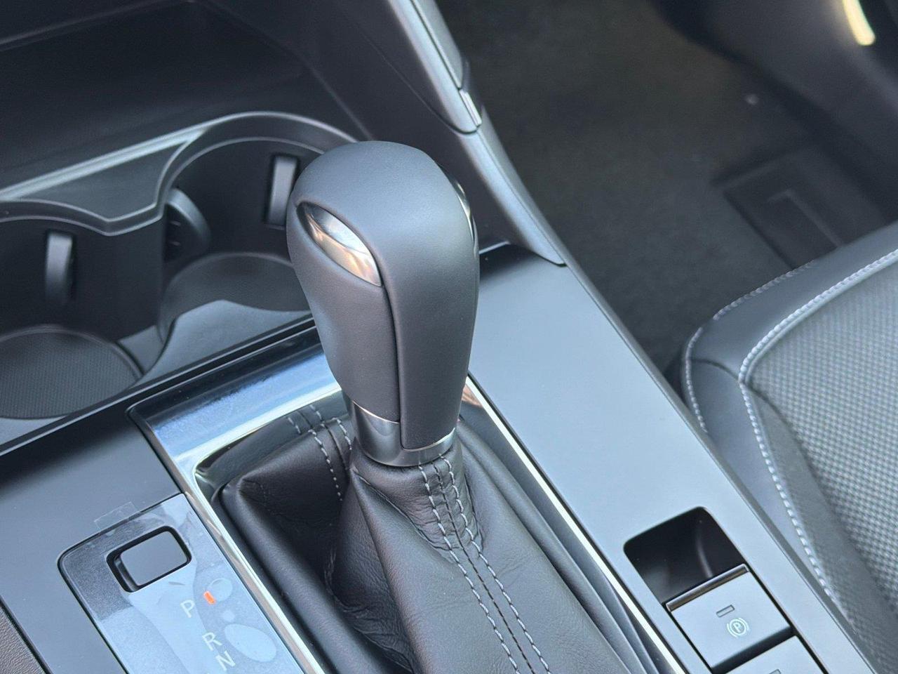 2026 Mazda CX-5 2.5 S Select Hagerstown MD