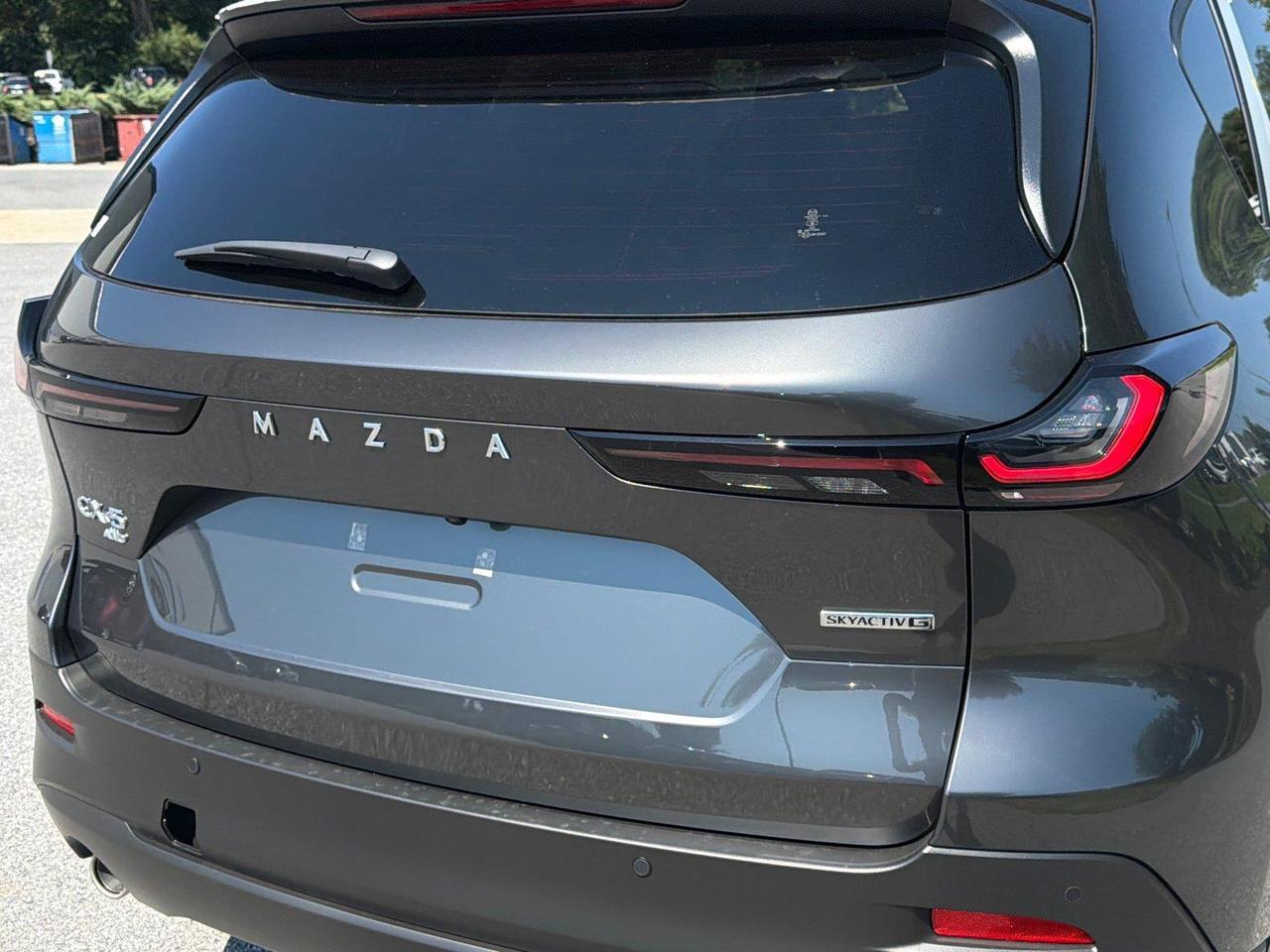 2026 Mazda CX-5 2.5 S Select Hagerstown MD