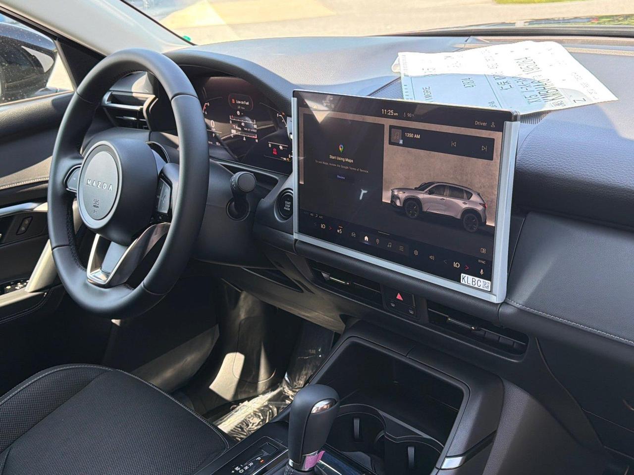 2026 Mazda CX-5 2.5 S Select Hagerstown MD