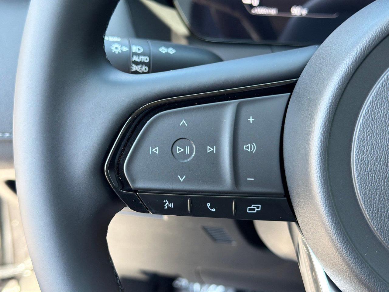 2026 Mazda CX-5 2.5 S Select Hagerstown MD