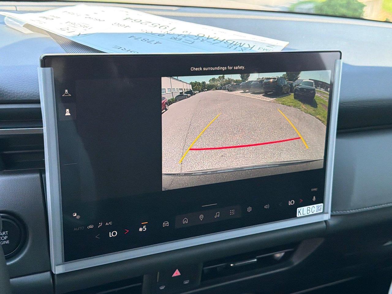 2026 Mazda CX-5 2.5 S Select Hagerstown MD