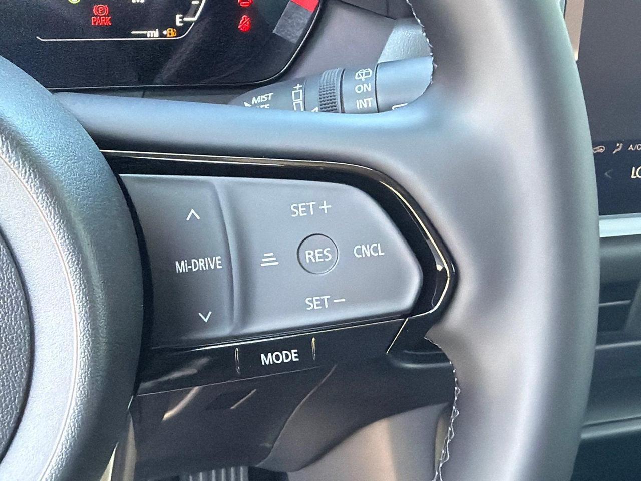2026 Mazda CX-5 2.5 S Select Hagerstown MD