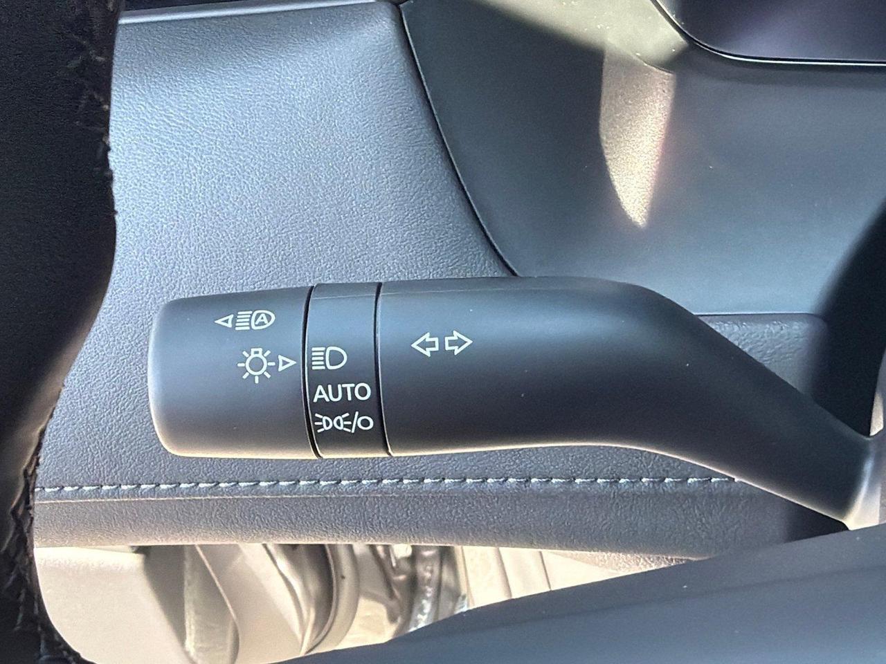2026 Mazda CX-5 2.5 S Select Hagerstown MD