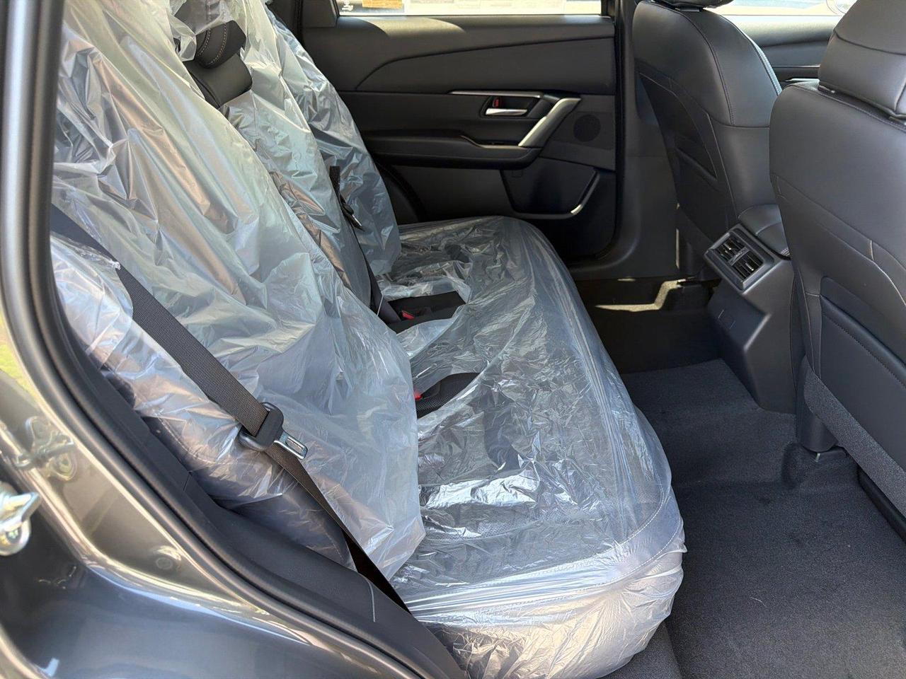 2026 Mazda CX-5 2.5 S Select Hagerstown MD