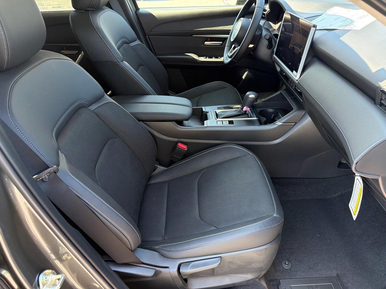 2026 Mazda CX-5 2.5 S Select Hagerstown MD