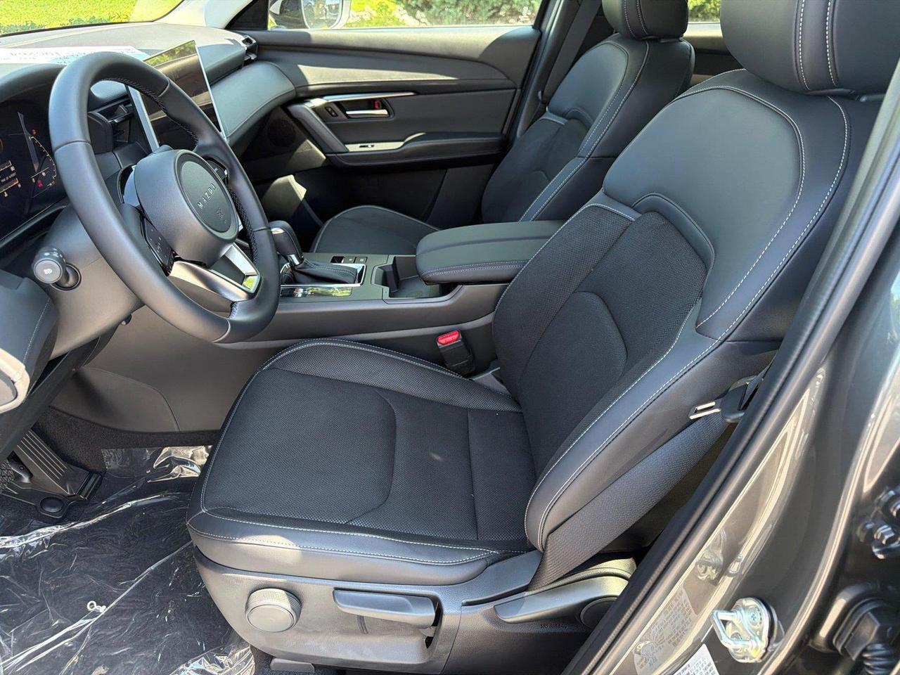 2026 Mazda CX-5 2.5 S Select Hagerstown MD