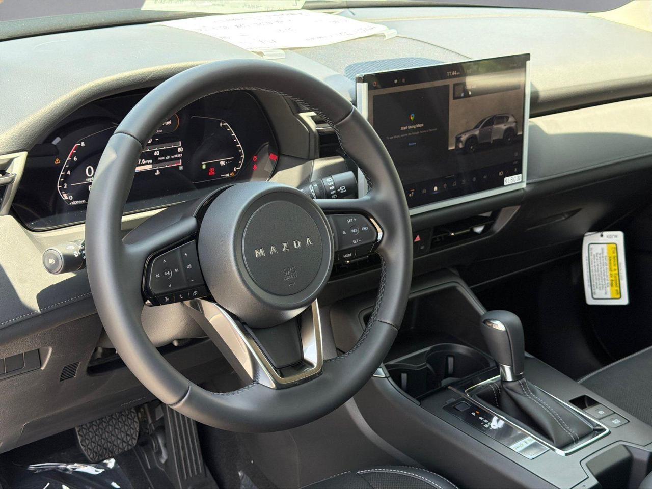 2026 Mazda CX-5 2.5 S Select Hagerstown MD