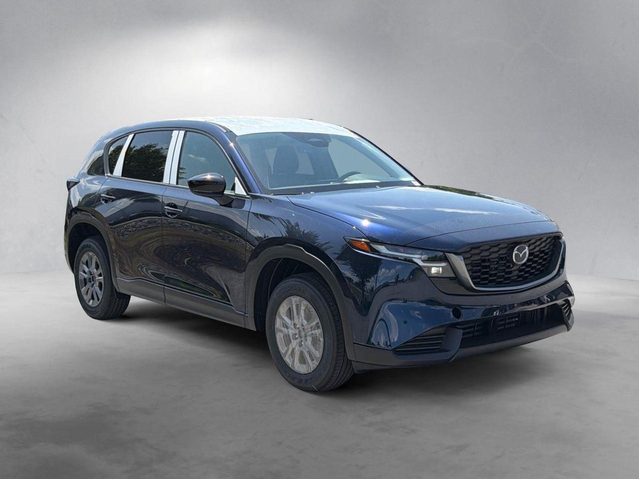 2026 Mazda CX-5 2.5 S Select Hagerstown MD