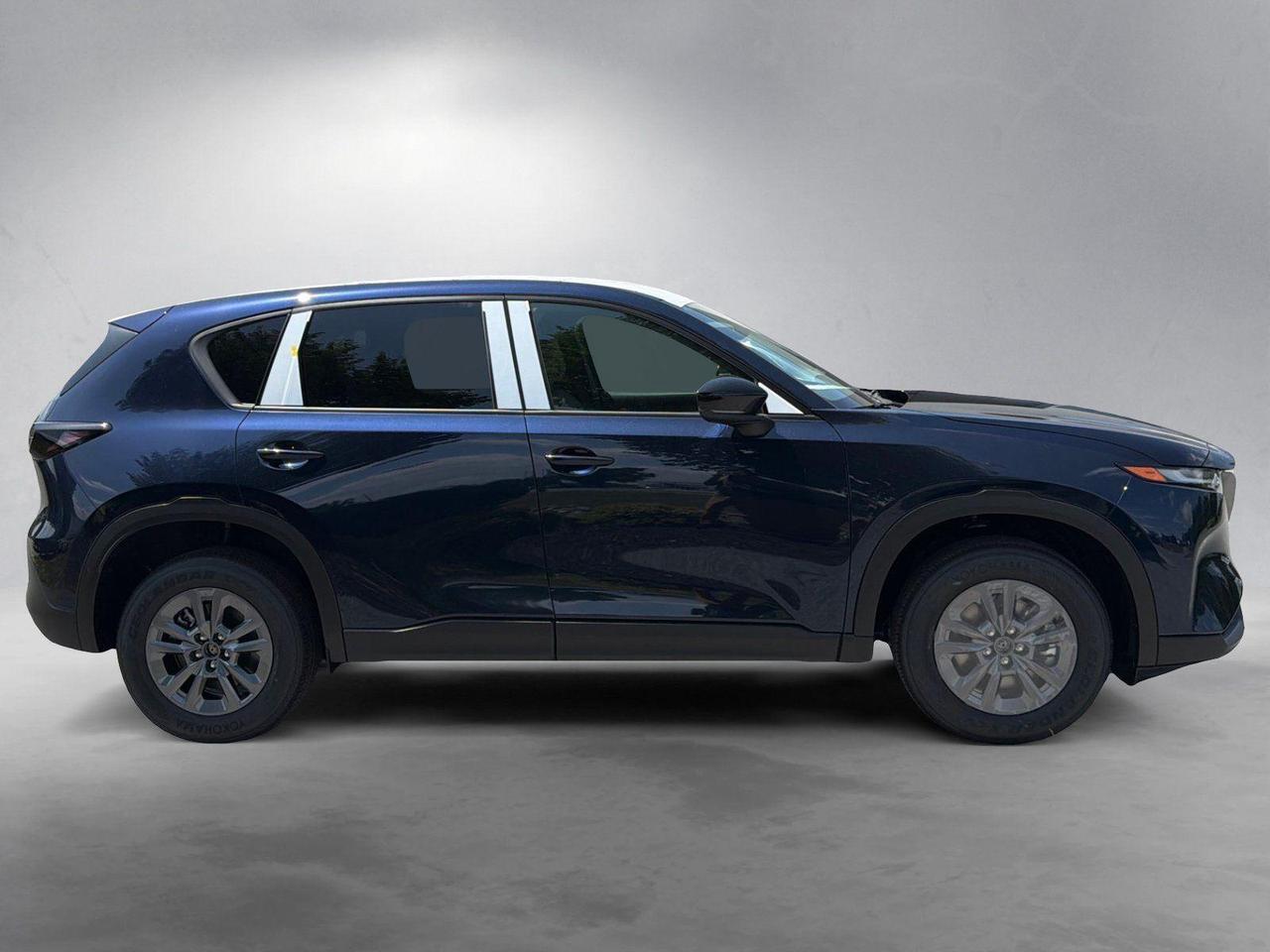 2026 Mazda CX-5 2.5 S Select Hagerstown MD