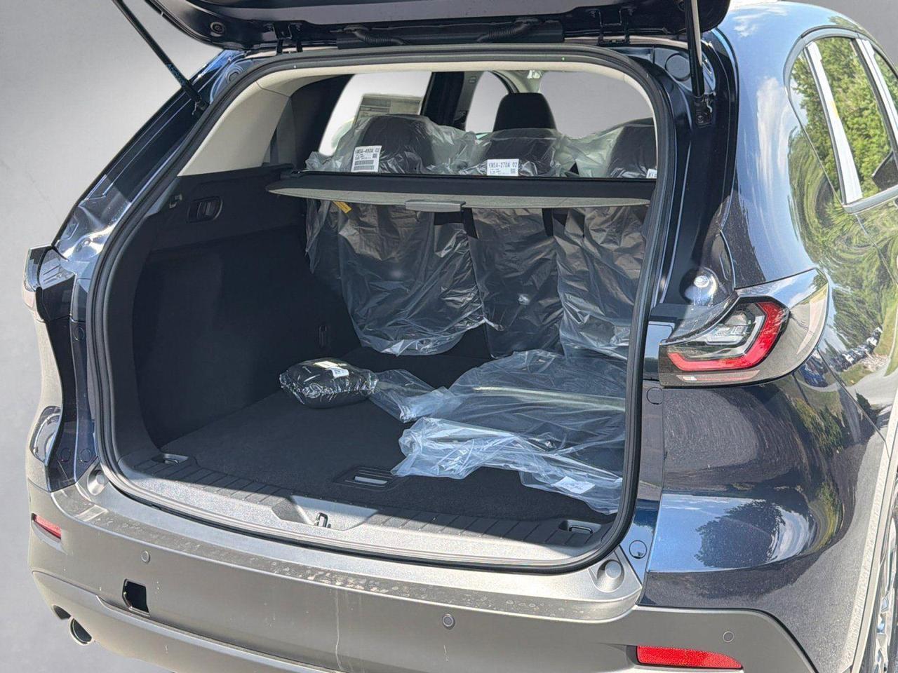 2026 Mazda CX-5 2.5 S Select Hagerstown MD