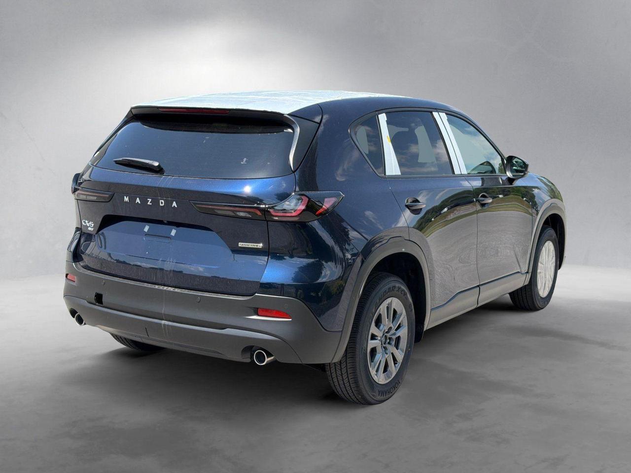 2026 Mazda CX-5 2.5 S Select Hagerstown MD
