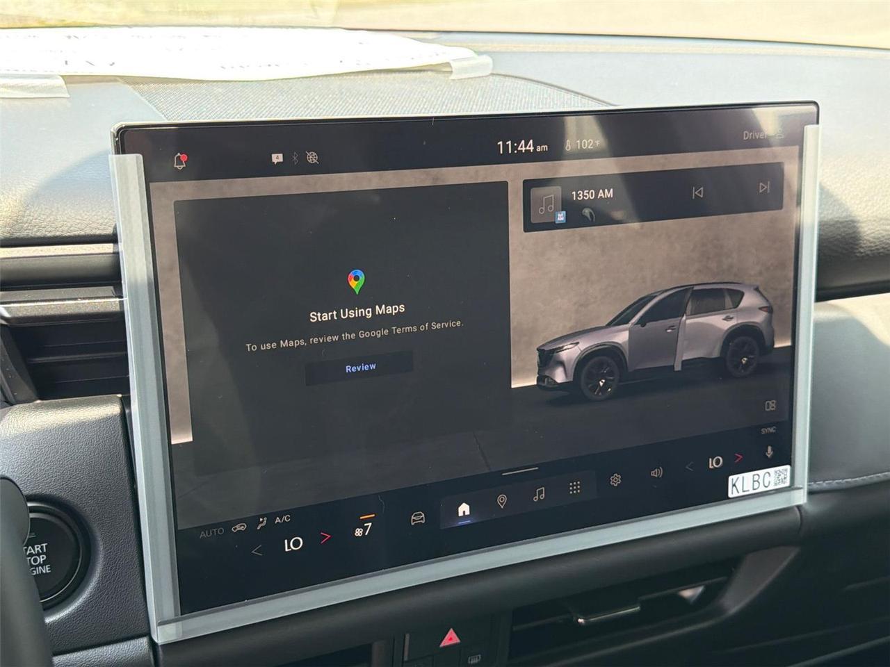2026 Mazda CX-5 2.5 S Select Hagerstown MD